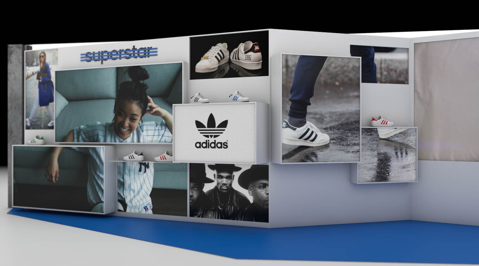 Superstar — Time Travel