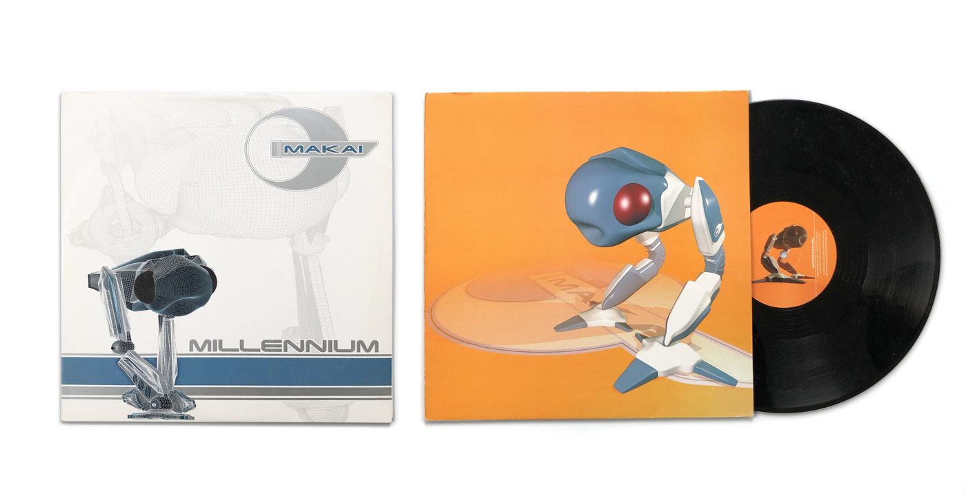 Music / Record Covers