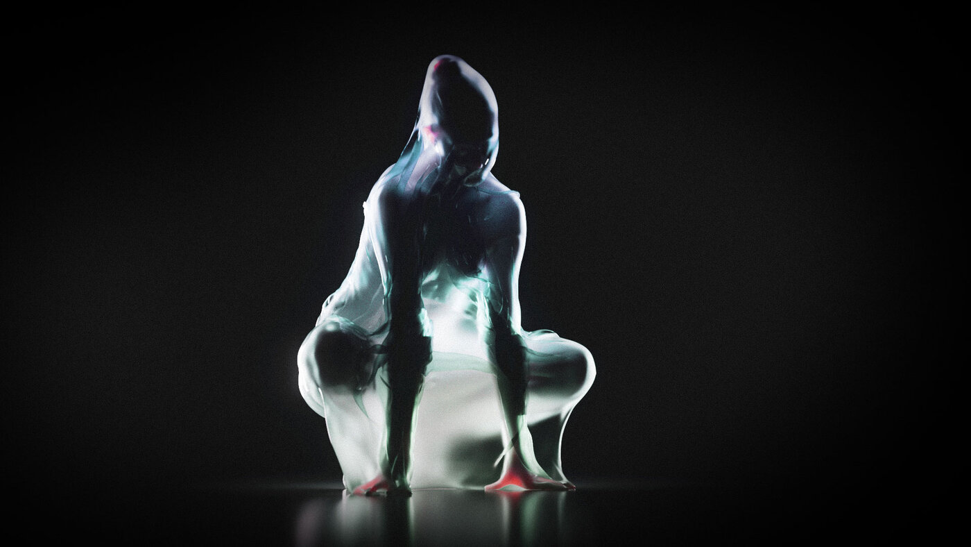 Personal — Plastic Lady