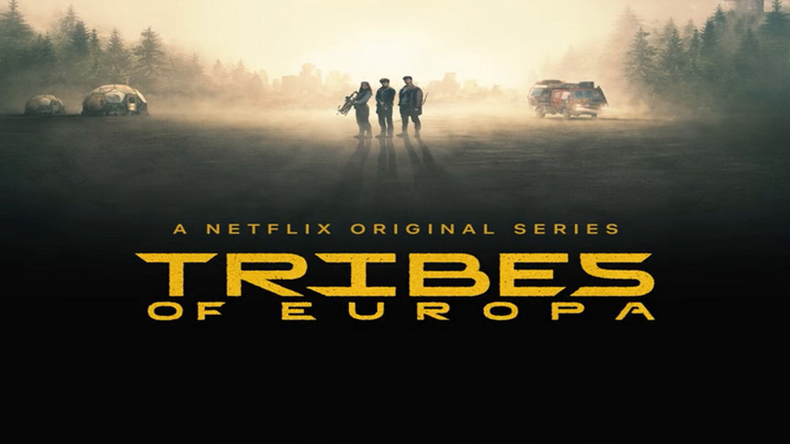 Netflix — Tribes of Europa — Vertical Story