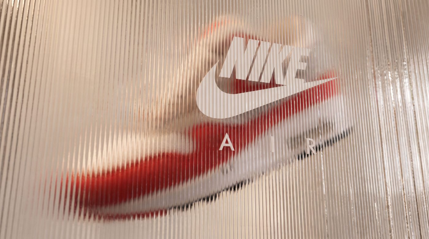 Nike — Air Max Day