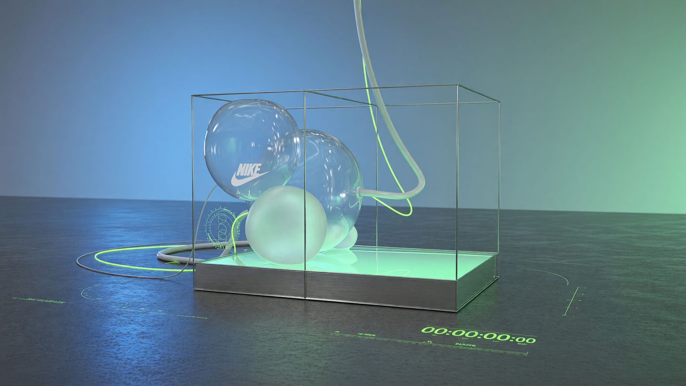 3D Visualization