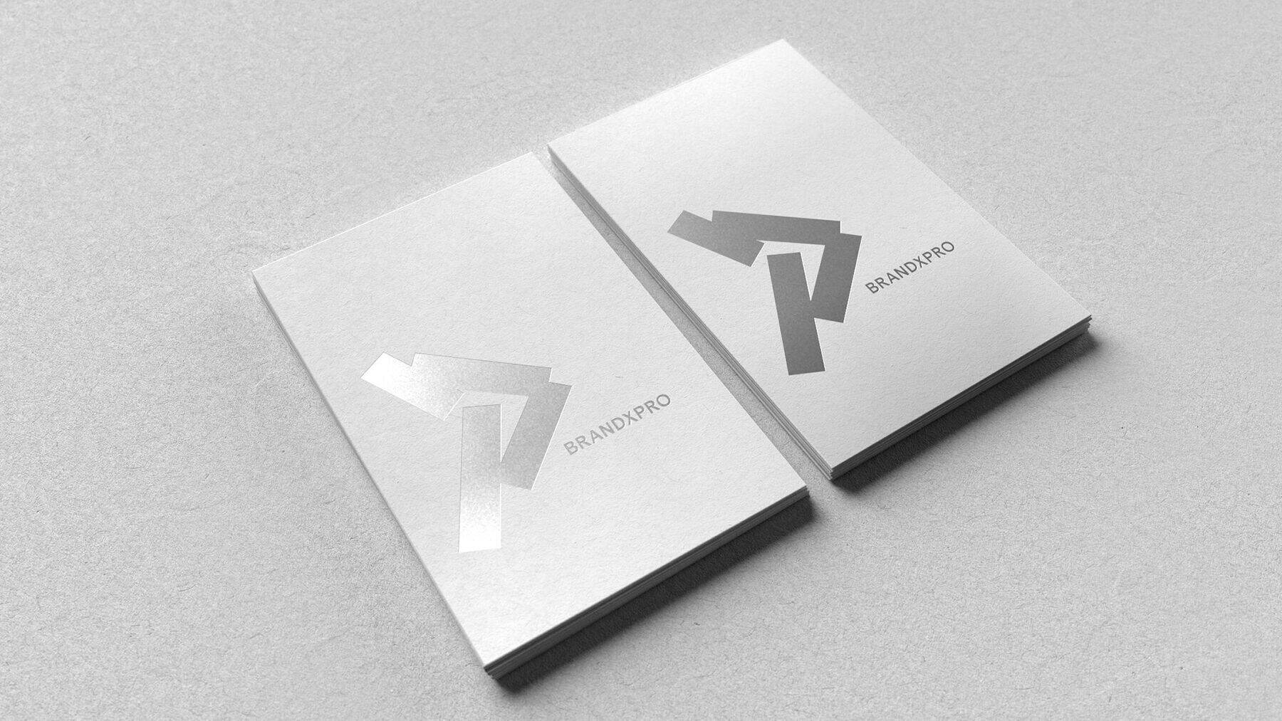 Business cards
