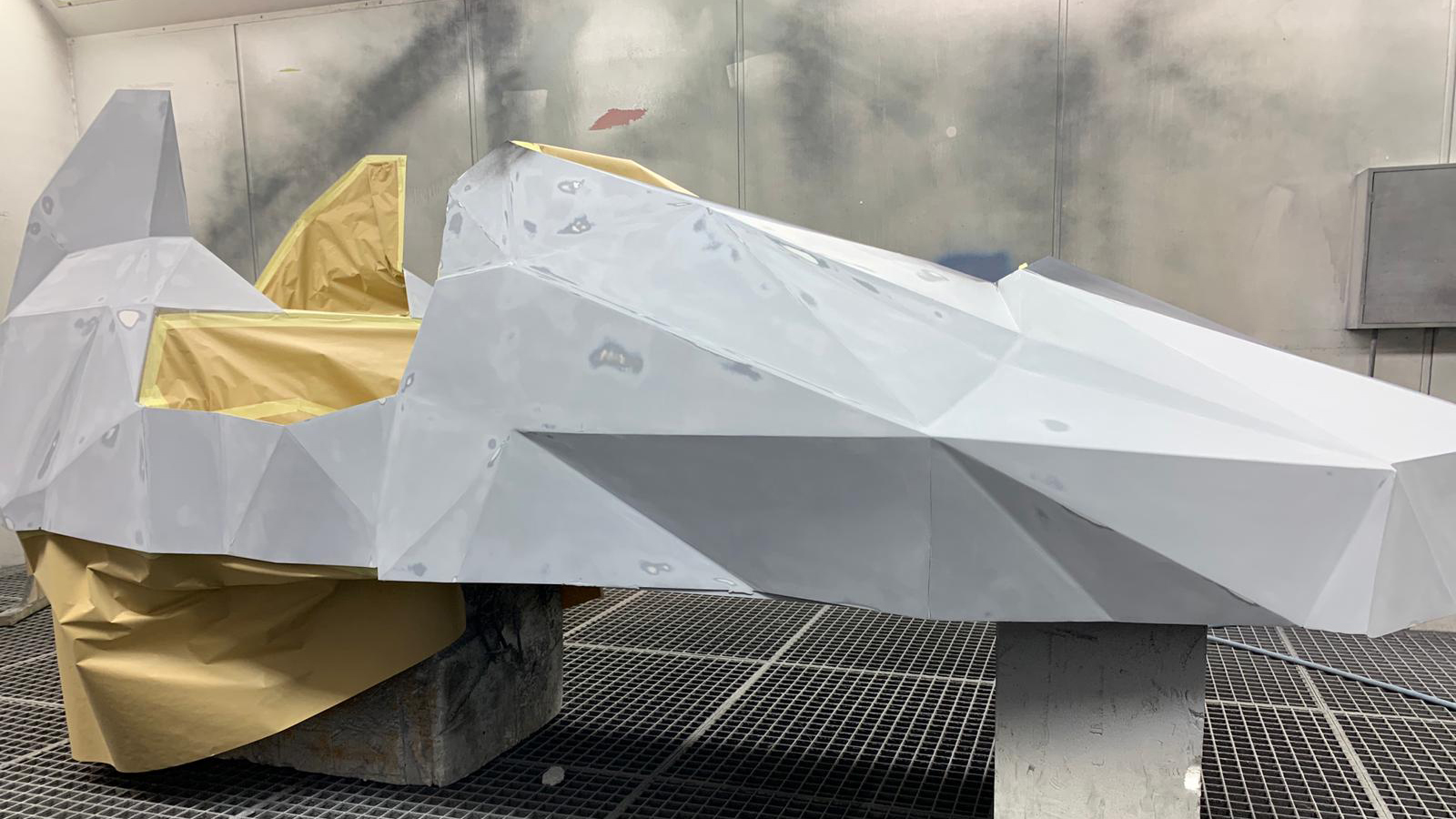 Fabrication
