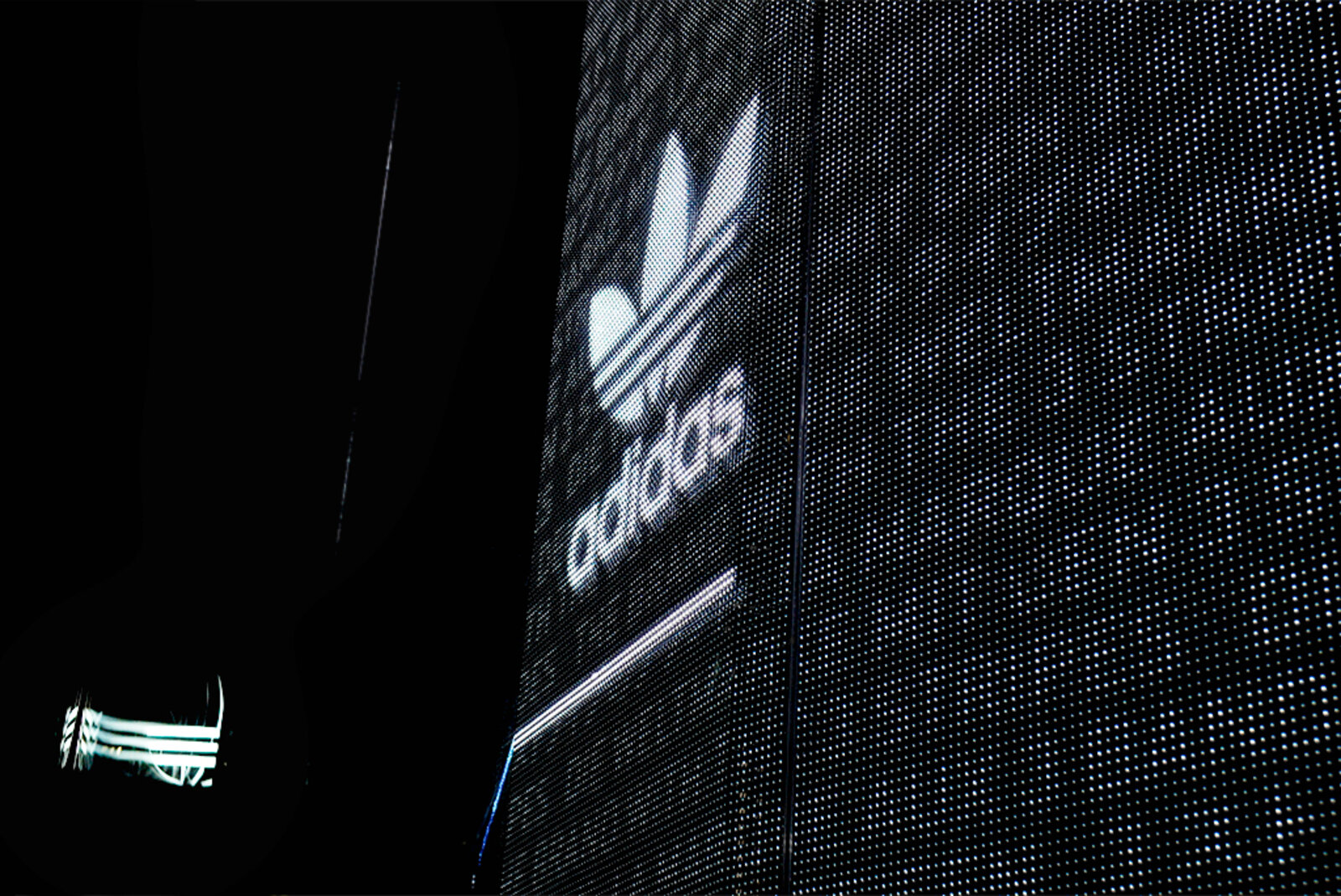 adidas — Flagship Store Berlin