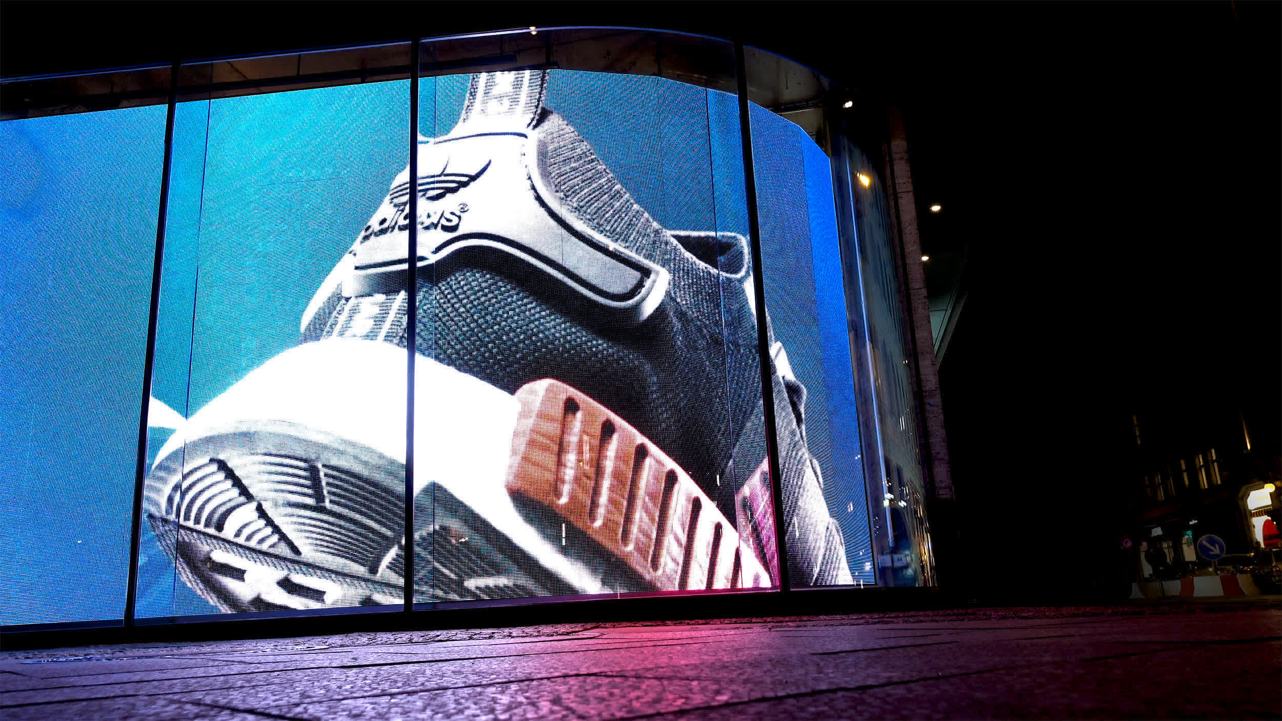 adidas — NMD Release — Berlin