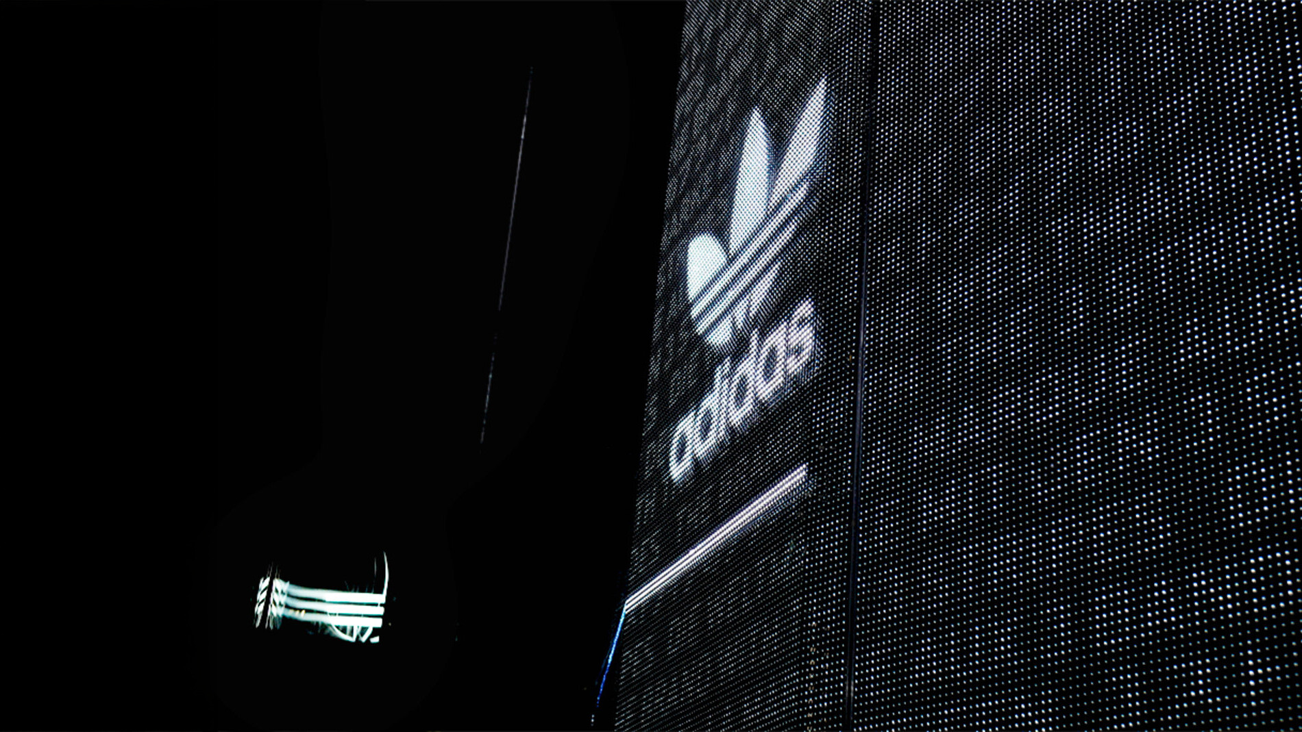adidas — Flagship Store Berlin