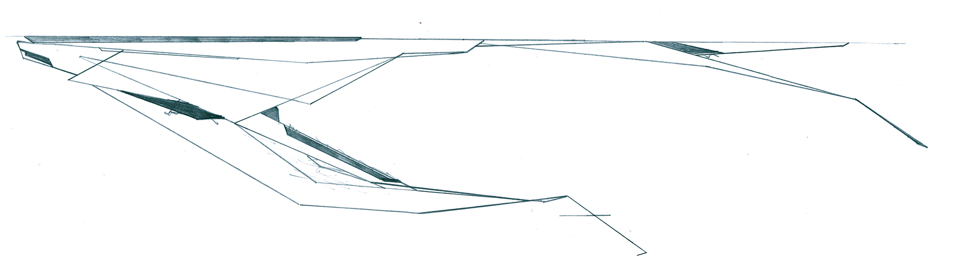 Sketch, iteration I