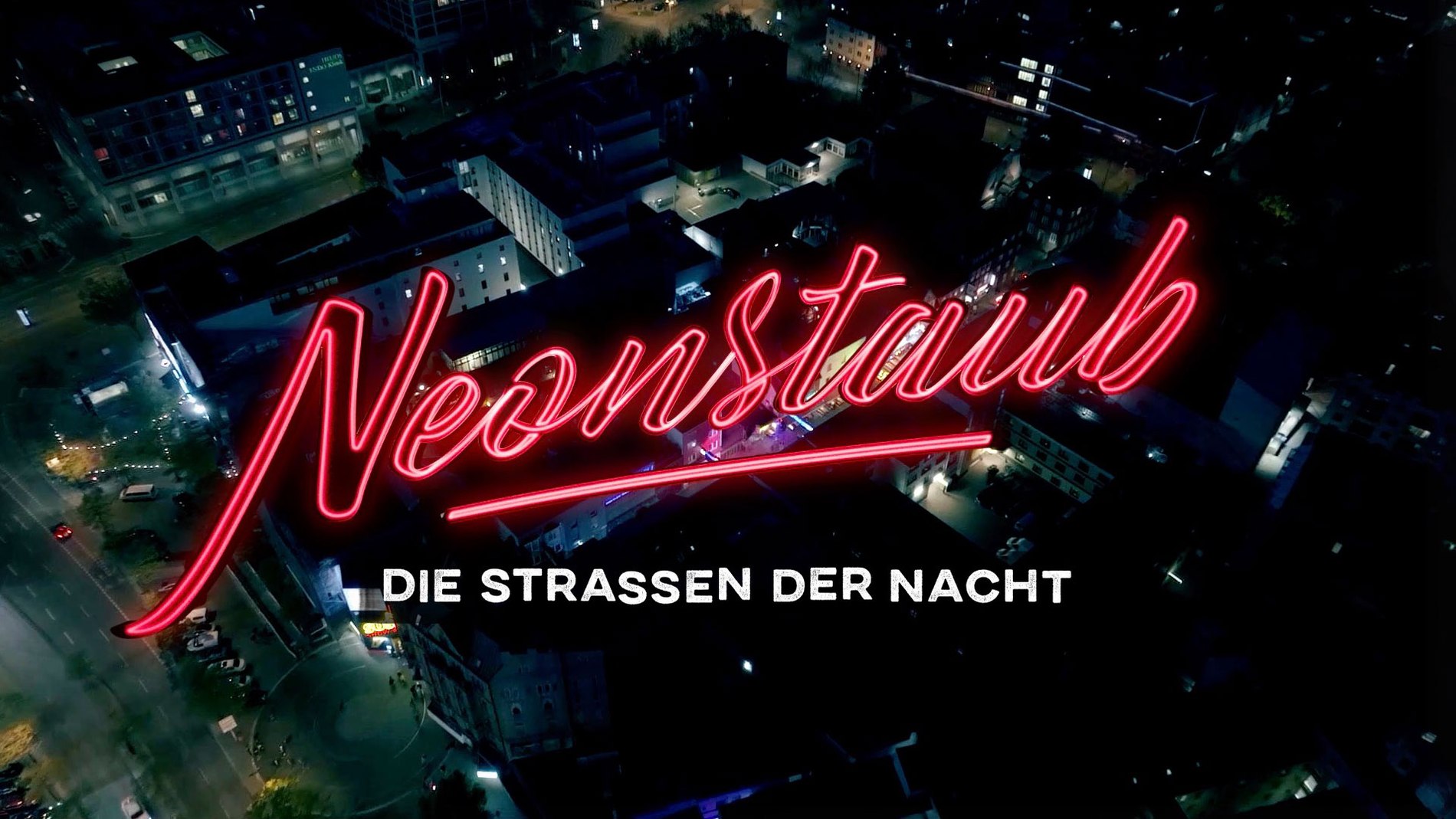 Neopol Film — Neonstaub