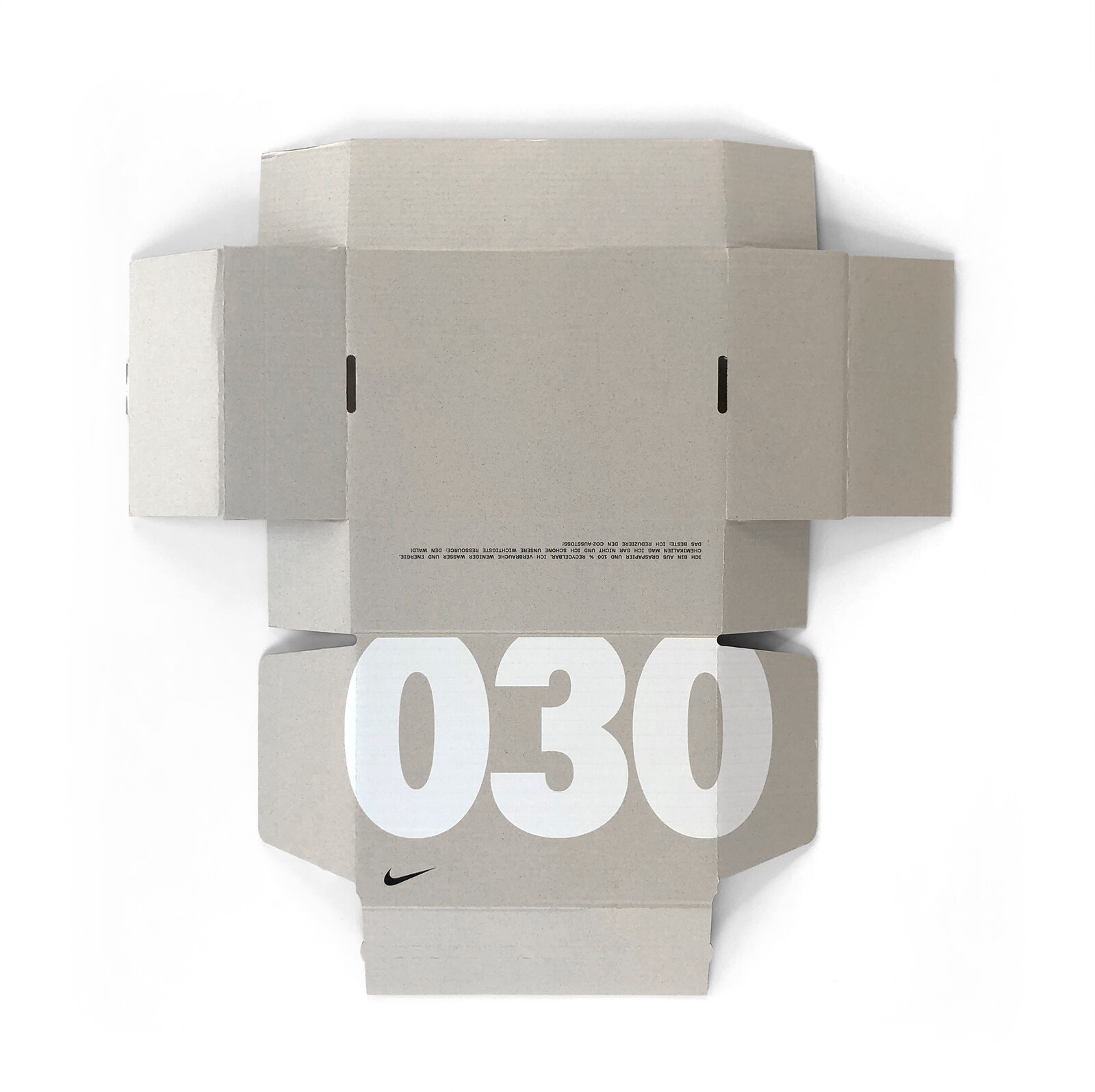 Unfolded, back — sustainability copy