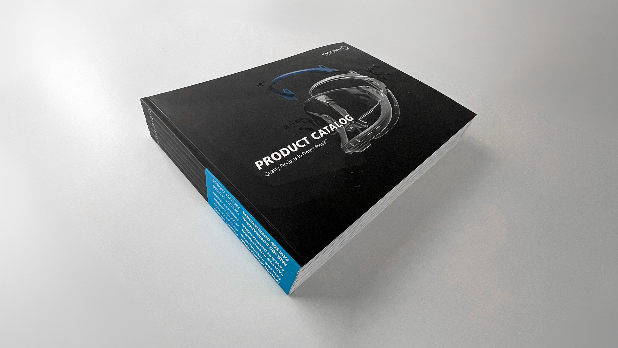Catalogue
