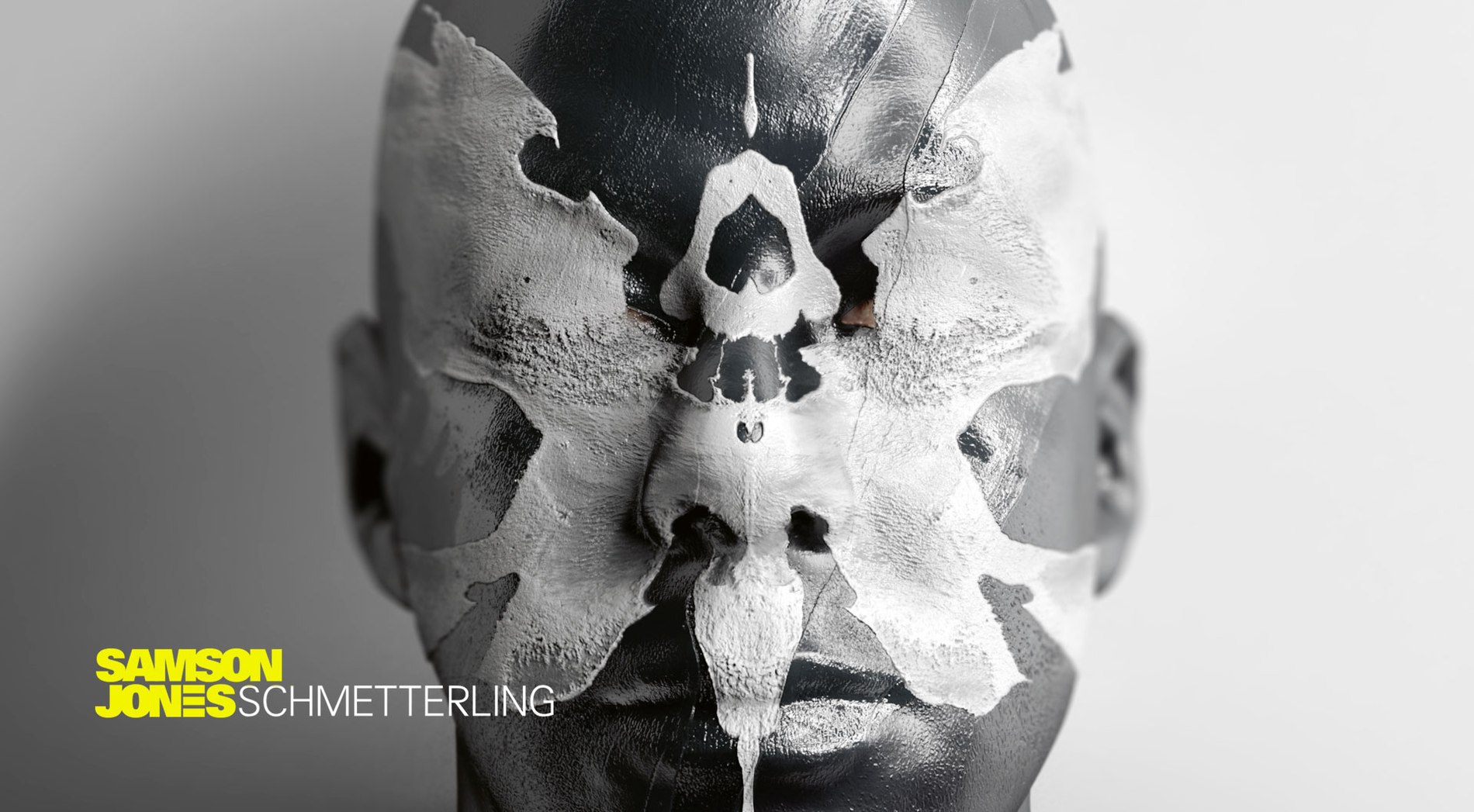 Samson Jones — Schmetterling